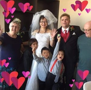 Meet your Posher, Li